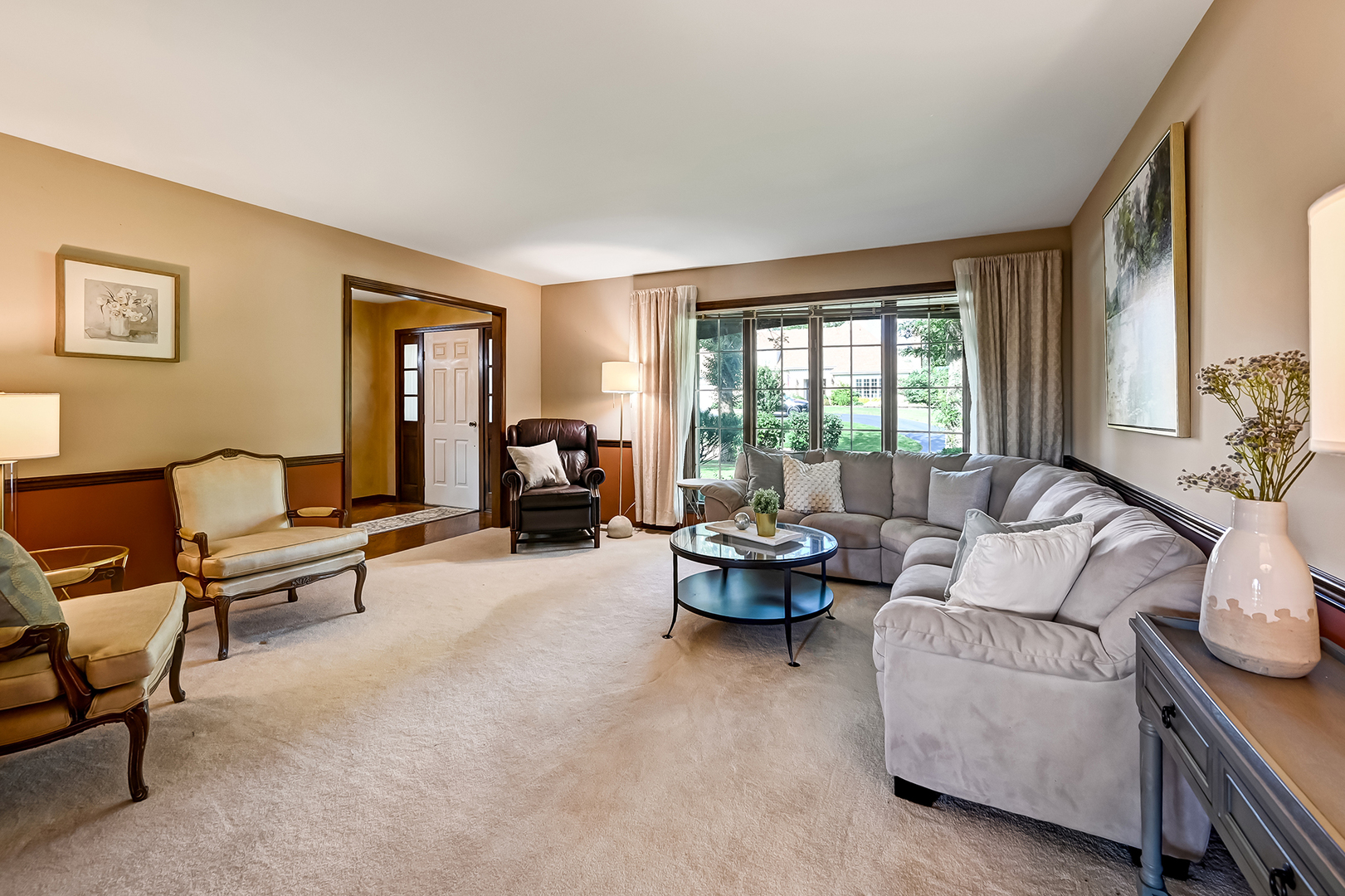 8141 Ridgepointe Drive