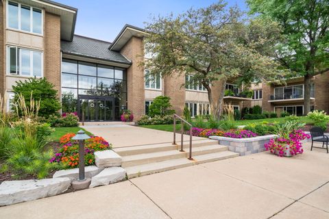 1 Oak Brook Club Drive A211 Oak Brook IL 60523