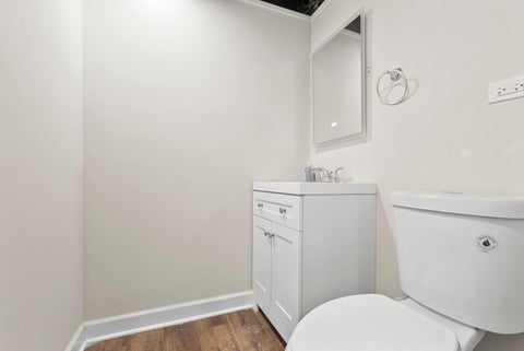 Tiny photo for 141 N Peck Avenue, La Grange, IL 60525 (MLS # 12756144)