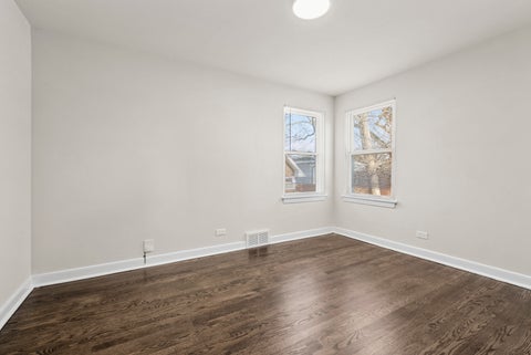 Tiny photo for 141 N Peck Avenue, La Grange, IL 60525 (MLS # 12756144)