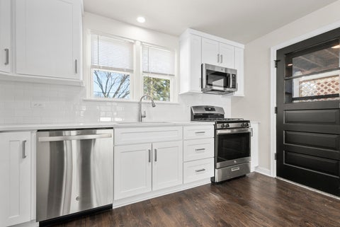 Tiny photo for 141 N Peck Avenue, La Grange, IL 60525 (MLS # 12756144)
