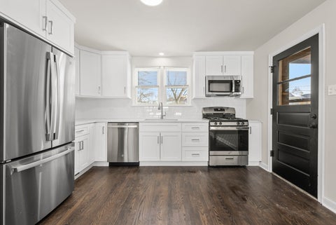 Tiny photo for 141 N Peck Avenue, La Grange, IL 60525 (MLS # 12756144)