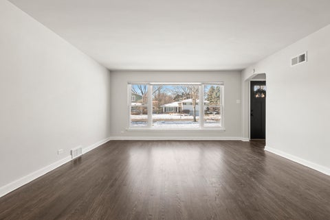 Tiny photo for 141 N Peck Avenue, La Grange, IL 60525 (MLS # 12756144)