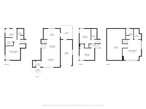 Tiny photo for 141 N Peck Avenue, La Grange, IL 60525 (MLS # 12756144)