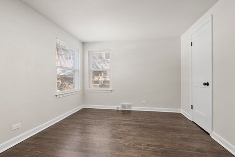 Tiny photo for 141 N Peck Avenue, La Grange, IL 60525 (MLS # 12756144)