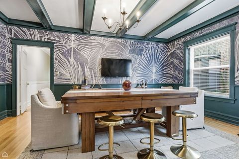 Tiny photo for 5522 S Everett Avenue #3S, Chicago, IL 60637 (MLS # 12510711)