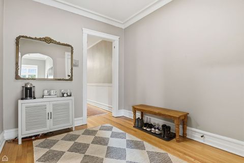 Tiny photo for 5522 S Everett Avenue #3S, Chicago, IL 60637 (MLS # 12510711)