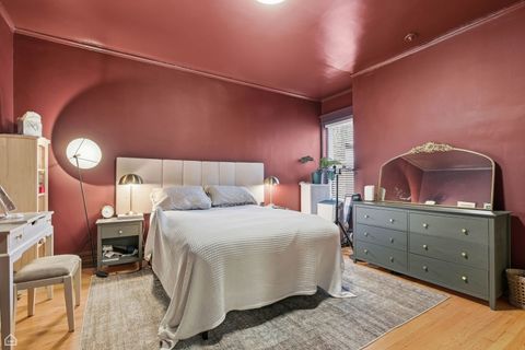 Tiny photo for 5522 S Everett Avenue #3S, Chicago, IL 60637 (MLS # 12510711)