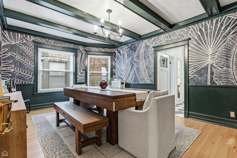 Tiny photo for 5522 S Everett Avenue #3S, Chicago, IL 60637 (MLS # 12510711)