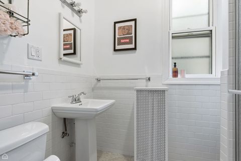 Tiny photo for 5522 S Everett Avenue #3S, Chicago, IL 60637 (MLS # 12510711)