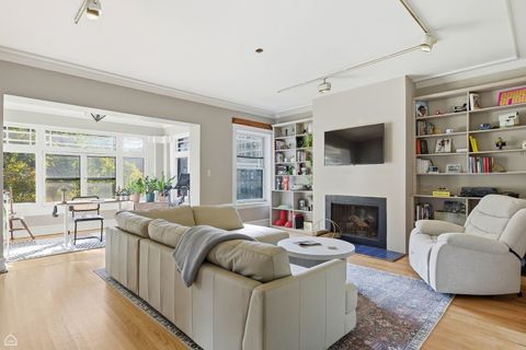 Tiny photo for 5522 S Everett Avenue #3S, Chicago, IL 60637 (MLS # 12510711)