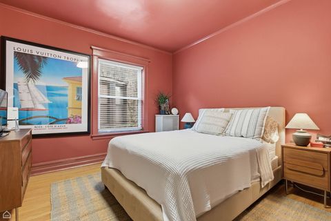 Tiny photo for 5522 S Everett Avenue #3S, Chicago, IL 60637 (MLS # 12510711)