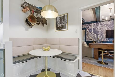 Tiny photo for 5522 S Everett Avenue #3S, Chicago, IL 60637 (MLS # 12510711)