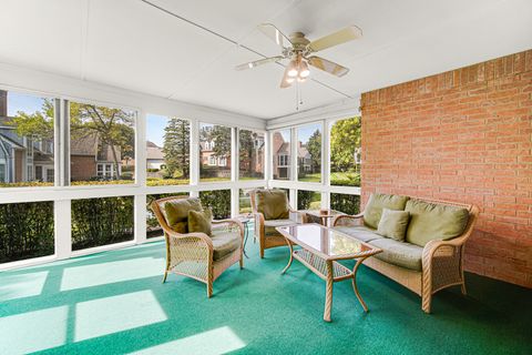 Tiny photo for 5625 Chesapeake Drive #5625, McHenry, IL 60050 (MLS # 12507619)