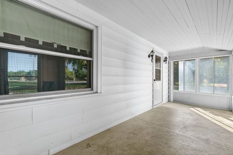 Tiny photo for 1101 N State Street, Marengo, IL 60152 (MLS # 12489099)