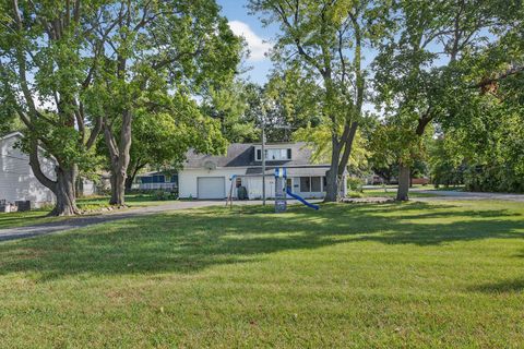 Tiny photo for 1101 N State Street, Marengo, IL 60152 (MLS # 12489099)