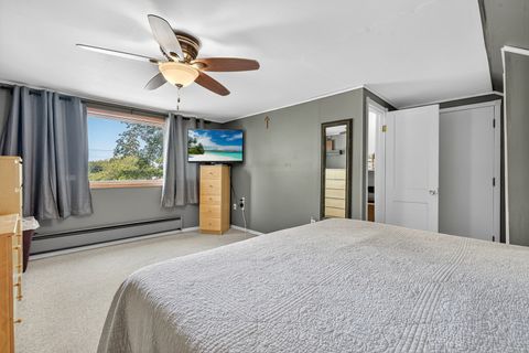 Tiny photo for 1101 N State Street, Marengo, IL 60152 (MLS # 12489099)