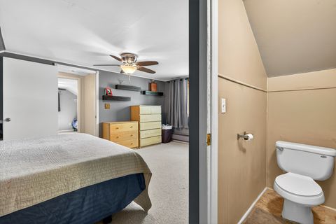 Tiny photo for 1101 N State Street, Marengo, IL 60152 (MLS # 12489099)