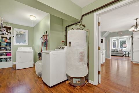 Tiny photo for 1101 N State Street, Marengo, IL 60152 (MLS # 12489099)