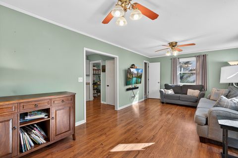 Tiny photo for 1101 N State Street, Marengo, IL 60152 (MLS # 12489099)