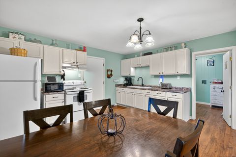 Tiny photo for 1101 N State Street, Marengo, IL 60152 (MLS # 12489099)