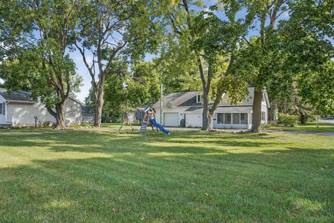 Tiny photo for 1101 N State Street, Marengo, IL 60152 (MLS # 12489099)