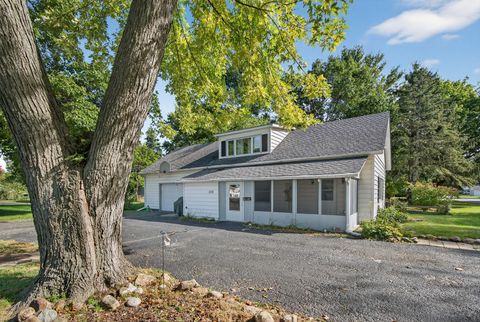 1101 N State Street Marengo IL 60152