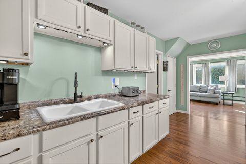 Tiny photo for 1101 N State Street, Marengo, IL 60152 (MLS # 12489099)