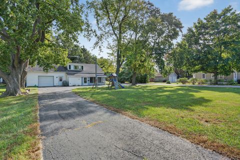 Tiny photo for 1101 N State Street, Marengo, IL 60152 (MLS # 12489099)