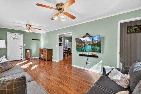 Tiny photo for 1101 N State Street, Marengo, IL 60152 (MLS # 12489099)