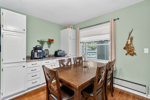 Tiny photo for 1101 N State Street, Marengo, IL 60152 (MLS # 12489099)