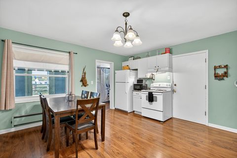 Tiny photo for 1101 N State Street, Marengo, IL 60152 (MLS # 12489099)