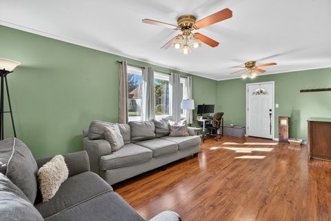 Tiny photo for 1101 N State Street, Marengo, IL 60152 (MLS # 12489099)