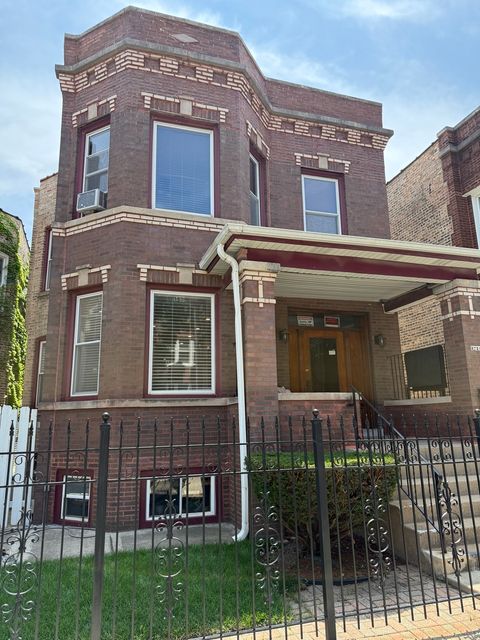 3721 W Belden Avenue 1 Chicago IL 60647