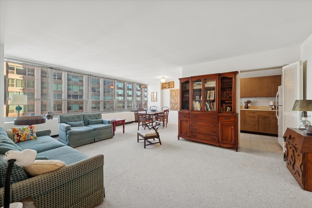 3550 N Lake Shore Drive 624