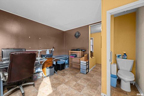 Tiny photo for 201 12TH Street, De Witt, IA 52742 (MLS # QC4270097)