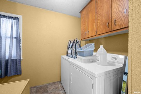 Tiny photo for 201 12TH Street, De Witt, IA 52742 (MLS # QC4270097)