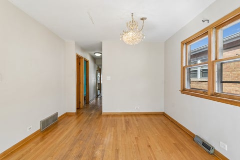 Tiny photo for Chicago, IL 60646 (MLS # 12763624)