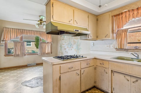 Tiny photo for Chicago, IL 60646 (MLS # 12763624)