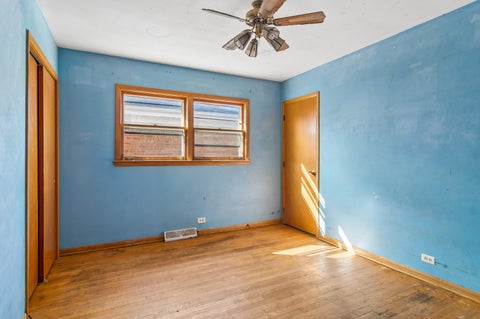 Tiny photo for Chicago, IL 60646 (MLS # 12763624)