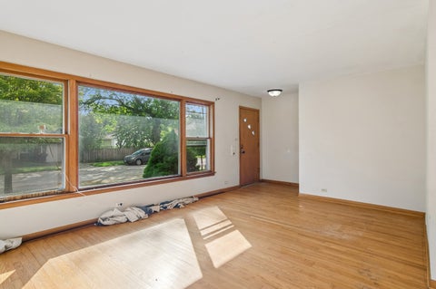 Tiny photo for Chicago, IL 60646 (MLS # 12763624)