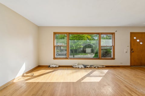 Tiny photo for Chicago, IL 60646 (MLS # 12763624)