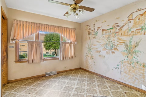 Tiny photo for Chicago, IL 60646 (MLS # 12763624)
