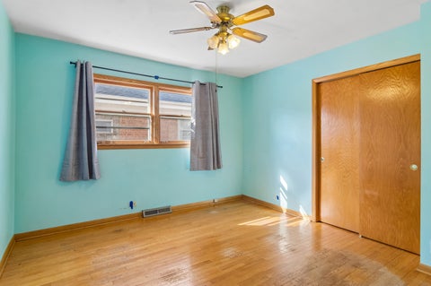 Tiny photo for Chicago, IL 60646 (MLS # 12763624)