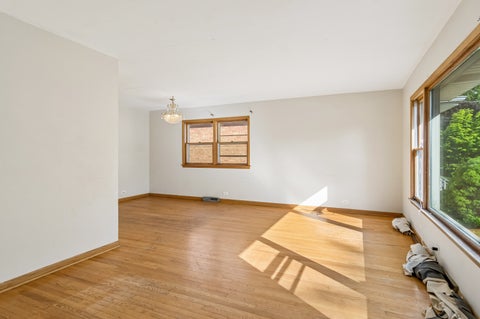 Tiny photo for Chicago, IL 60646 (MLS # 12763624)