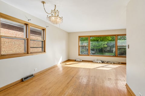 Tiny photo for Chicago, IL 60646 (MLS # 12763624)