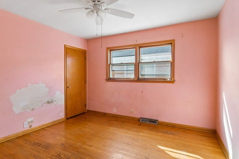 Tiny photo for Chicago, IL 60646 (MLS # 12763624)