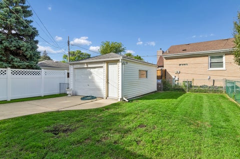 Tiny photo for Chicago, IL 60646 (MLS # 12763624)