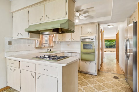 Tiny photo for Chicago, IL 60646 (MLS # 12763624)
