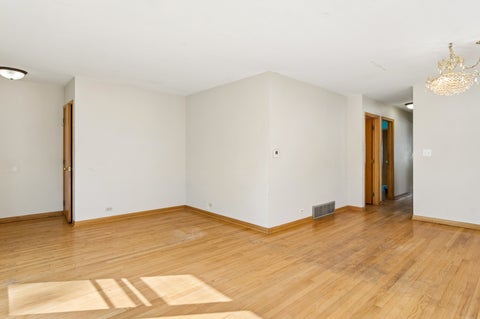 Tiny photo for Chicago, IL 60646 (MLS # 12763624)